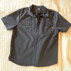 Off The Grid Surplus Thunderbolt Shirt